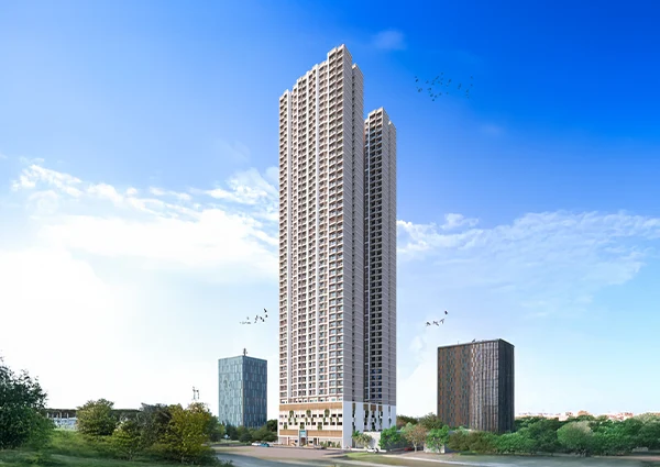 Pushpanjali Residency Hinjewadi Pune